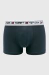 Tommy Hilfiger - Боксери колір темно-синій (47579)