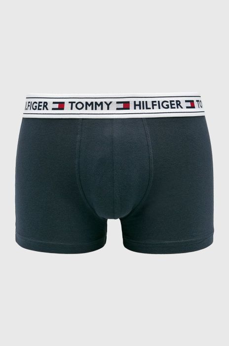 Tommy Hilfiger - Боксери колір темно-синій (47579) Tommy Hilfiger - Боксери колір темно-синій (47579)