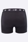 CR7 Cristiano Ronaldo - Боксери (3-pack) колір барвистий (743112) CR7 Cristiano Ronaldo - Боксери (3-pack) колір барвистий (743112)