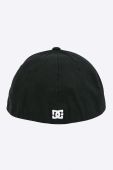 DC - Кепка колір чорний