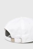 Fila - Кепка колір білий (49759) Fila - Кепка колір білий (49759)