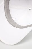 Fila - Кепка колір білий (49759) Fila - Кепка колір білий (49759)