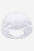 New Era - Кепка колір білий (49772)