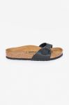 Birkenstock - Шльопанці Madrid Bs Regular Width 40791-Black колір чорний