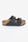 Birkenstock - Шльопанці Arizona Regular Width 551251-Black колір чорний Birkenstock - Шльопанці Arizona Regular Width 551251-Black колір чорний