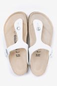 Birkenstock - В'єтнамки 43731.D-White колір білий Birkenstock - В'єтнамки 43731.D-White колір білий