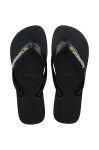 Havaianas - В'єтнамки колір чорний (165309) Havaianas - В'єтнамки колір чорний (165309)