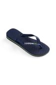 Havaianas - В'єтнамки колір темно-синій (165461) Havaianas - В'єтнамки колір темно-синій (165461)