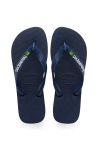 Havaianas - В'єтнамки колір темно-синій (165461) Havaianas - В'єтнамки колір темно-синій (165461)