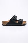 Birkenstock - Шльопанці Arizona BS Regular Width 51191-Black колір чорний