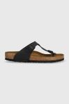 Birkenstock - В'єтнамки Gizeh Bs 43691.M-Black колір чорний