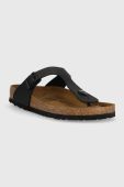 Birkenstock - В'єтнамки Gizeh Bs 43691.M-Black колір чорний