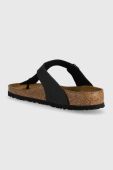 Birkenstock - В'єтнамки Gizeh Bs 43691.M-Black колір чорний