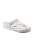 Birkenstock - В'єтнамки Gizeh Eva 128221.M-White колір білий Birkenstock - В'єтнамки Gizeh Eva 128221.M-White колір білий