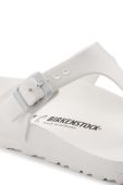 Birkenstock - В'єтнамки Gizeh Eva 128221.M-White колір білий Birkenstock - В'єтнамки Gizeh Eva 128221.M-White колір білий
