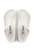 Birkenstock - В'єтнамки Gizeh Eva 128221.M-White колір білий Birkenstock - В'єтнамки Gizeh Eva 128221.M-White колір білий