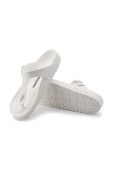 Birkenstock - В'єтнамки Gizeh Eva 128221.M-White колір білий Birkenstock - В'єтнамки Gizeh Eva 128221.M-White колір білий