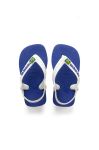 Havaianas - Дитячі сандалі колір блакитний