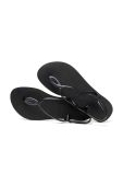 Havaianas - Сандалі колір чорний (117089) Havaianas - Сандалі колір чорний (117089)