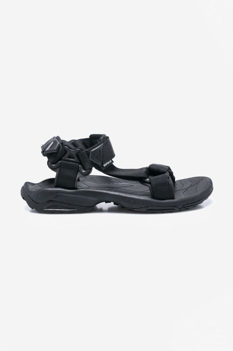 Teva - Сандалі 1001473.BLK-BLK колір чорний Teva - Сандалі 1001473.BLK-BLK колір чорний