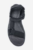 Teva - Сандалі 1001473.BLK-BLK колір чорний Teva - Сандалі 1001473.BLK-BLK колір чорний
