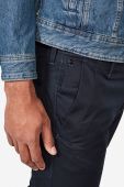 G-Star Raw - Штани Bronson колір темно-синій