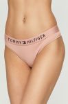 Tommy Hilfiger - Стринги колір рожевий (327927) Tommy Hilfiger - Стринги колір рожевий (327927)