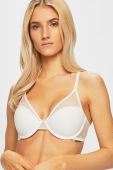 Dkny - Бюстгальтер колір білий (300807) Dkny - Бюстгальтер колір білий (300807)
