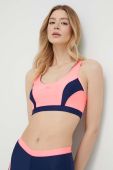 Роздільний купальник Aqua Speed Fiona колір рожевий злегка ущільнена чашечка Роздільний купальник Aqua Speed Fiona колір рожевий злегка ущільнена чашечка