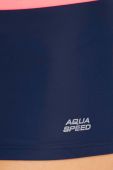 Роздільний купальник Aqua Speed Fiona колір рожевий злегка ущільнена чашечка Роздільний купальник Aqua Speed Fiona колір рожевий злегка ущільнена чашечка