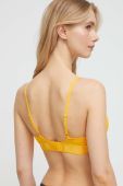 Dkny Бюстгальтер колір помаранчевий