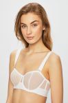 Dkny - Бюстгальтер колір білий (311912) Dkny - Бюстгальтер колір білий (311912)