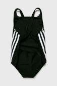 adidas Performance - Дитячий купальник 128-170 cm DQ3319 колір чорний adidas Performance - Дитячий купальник 128-170 cm DQ3319 колір чорний
