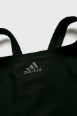 adidas Performance - Дитячий купальник 128-170 cm DQ3319 колір чорний adidas Performance - Дитячий купальник 128-170 cm DQ3319 колір чорний