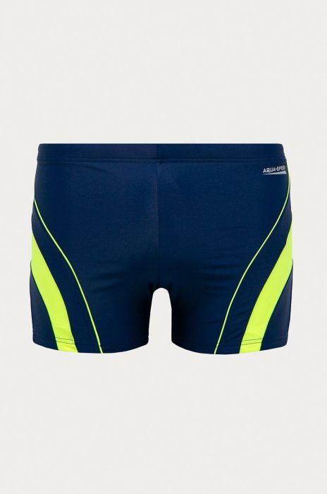 Плавки Aqua Speed Dennis колір блакитний Плавки Aqua Speed Dennis колір блакитний