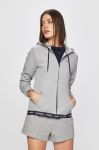 Tommy Hilfiger - Кофта колір сірий (267804) Tommy Hilfiger - Кофта колір сірий (267804)