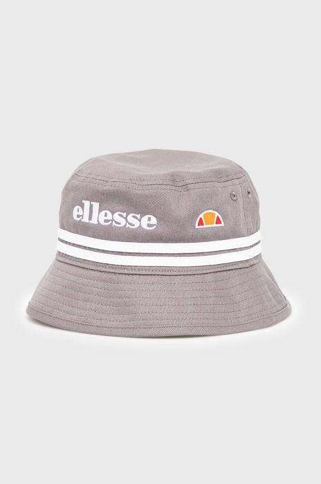 Ellesse - Капелюх SAAA0839-White колір сірий (1445062) Ellesse - Капелюх SAAA0839-White колір сірий (1445062)