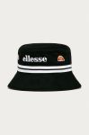 Ellesse - Капелюх SAAA0839-White колір чорний (3193657) Ellesse - Капелюх SAAA0839-White колір чорний (3193657)