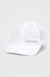 Кепка Columbia колір білий з принтом 1539331-White.Whit