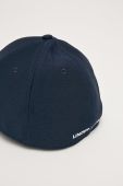 Under Armour - Кепка 1305036. колір темно-синій