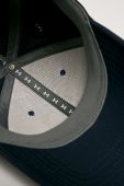 Under Armour - Кепка 1305036. колір темно-синій