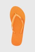В'єтнамки Roxy жіночі колір помаранчевий на плоскому ходу (3048729) В'єтнамки Roxy жіночі колір помаранчевий на плоскому ходу (3048729)