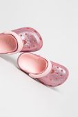 Coqui - Дитячі шльопанці колір рожевий (335955) Coqui - Дитячі шльопанці колір рожевий (335955)