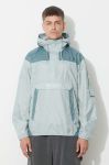 Вітровка Columbia Challenger перехідна 1714291-White.Bl колір блакитний