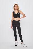 adidas Originals - Легінси DV2636 DV2636 DV2636-BLACK колір чорний
