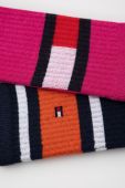 Дитячі шкарпетки Tommy Hilfiger (2-pack) колір фіолетовий (2636316) Дитячі шкарпетки Tommy Hilfiger (2-pack) колір фіолетовий (2636316)