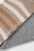 Шкарпетки Tommy Hilfiger 2-pack чоловічі колір білий (2999171) Шкарпетки Tommy Hilfiger 2-pack чоловічі колір білий (2999171)