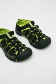 Keen - Сандалі колір чорний Keen - Сандалі колір чорний