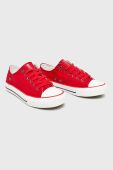 Big Star - Кеди колір червоний (239471)