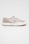 Superga - Кеди колір золотий (278334) Superga - Кеди колір золотий (278334)
